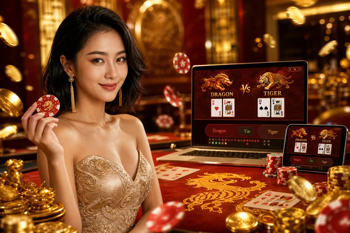 afb88my meja sic bo live casino dealer