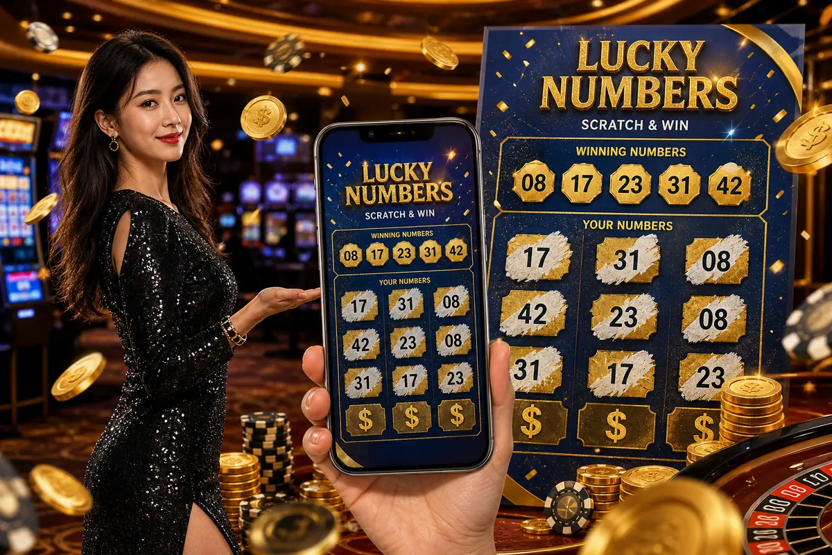 afb88my Casino meja baccarat dealer langsung