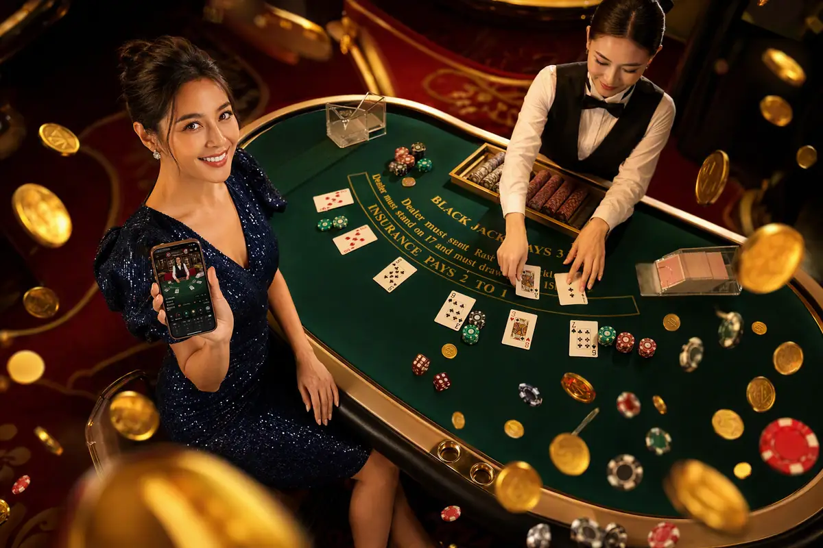 afb88my Casino deposit Touch n Go DuitNow
