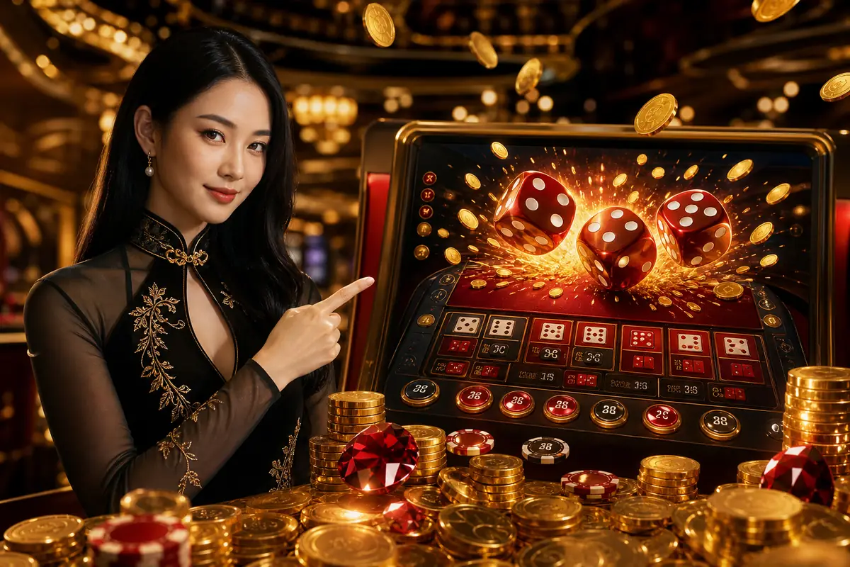 afb88my live casino suasana bermain langsung